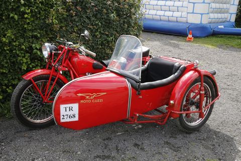 Euro-Gespann-Treffen 2023