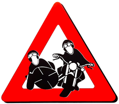 Euro-Gespann-Treffen Logo